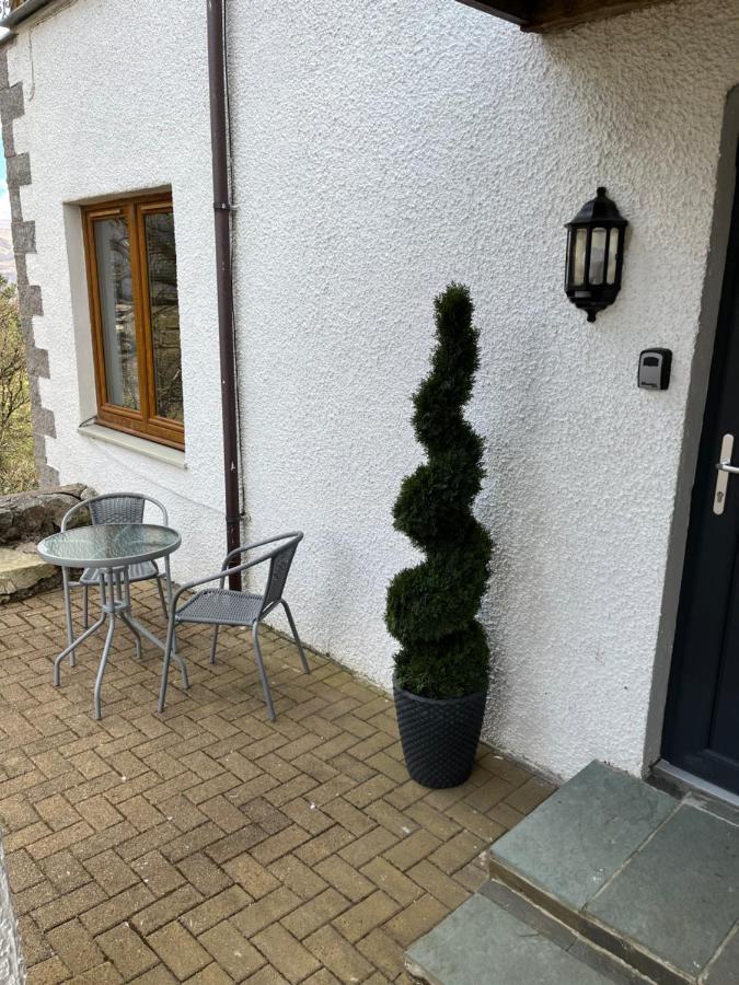 Tigh Stobban Apartment 1 Fort William Extérieur photo