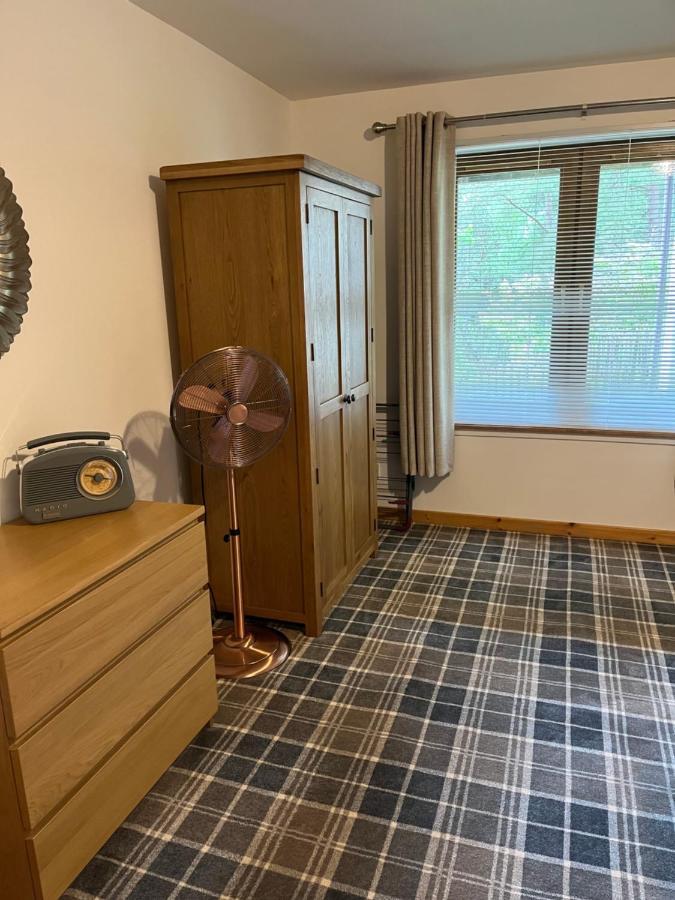 Tigh Stobban Apartment 1 Fort William Extérieur photo